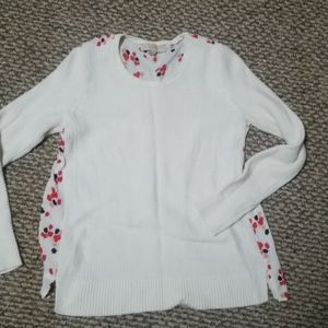 Gorgeous LOFT sweater